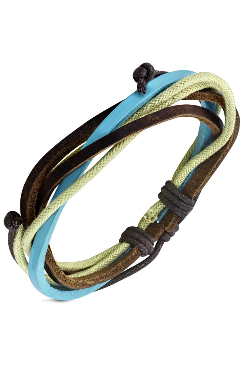 Unisex odinė apyrankė